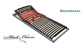 Подматрачна рамка Black Charm опция Г - РосМари