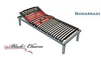 Подматрачна рамка Black Charm вариант, опция Г - РосМари