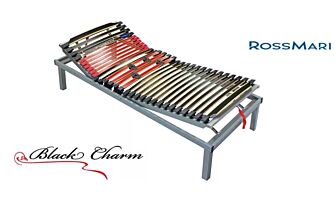 Подматрачна рамка Black Charm вариант, опция К - РосМари