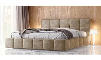 Тапицирано легло Ларго