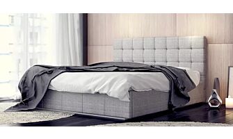 Тапицирано легло Модена