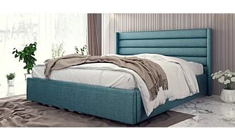 Тапицирано легло Ню Йорк 