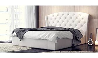 Тапицирано легло Париж