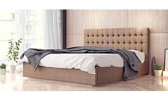 Тапицирано легло Токио