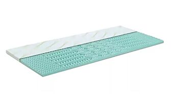 Топ матрак DORMEO Aloe Vera 5 Zones 4 см