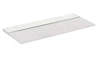 Топ матрак DORMEO Renew Natura 4 см