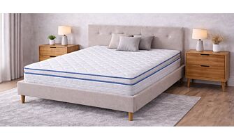 Топ матрак Flexo Memo