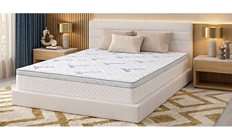 Топ матрак Лавандула