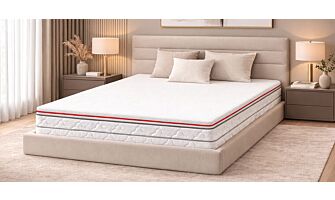 Топ матрак Massage