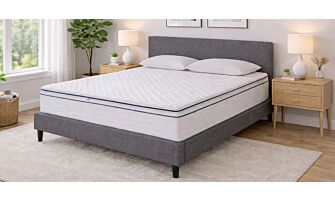 Топ матрак Мемори Масаж