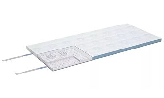 Топ матрак DORMEO Memosan Ultimo Roll Up 5+2