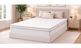 Топ матрак Сензитив