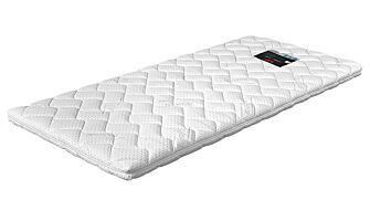 Топ матрак Silver Memory