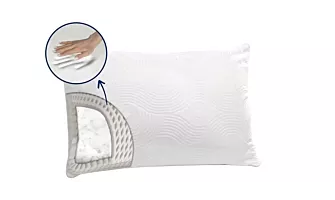 Възглавница DORMEO AIR+ Smart Classic