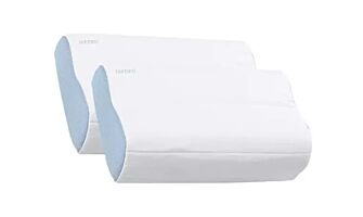 Комплект възглавници DORMEO Memosan Anatomic 3-слоя V3