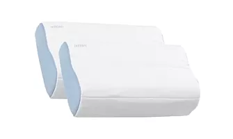 Комплект възглавници DORMEO Memosan Anatomic 3-слоя V3