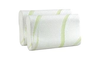 Възглавници DORMEO Aloe Vera Anatomic - 2 бр