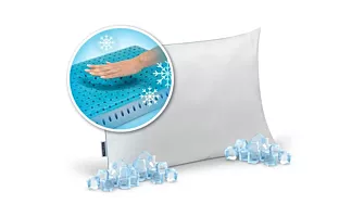 Възглавница DORMEO Cooling Classic 2в1