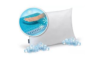 Възглавница DORMEO Cooling Classic 2в1