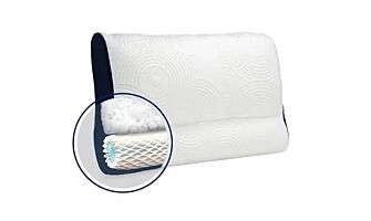 Възглавница DORMEO Air+ Smart