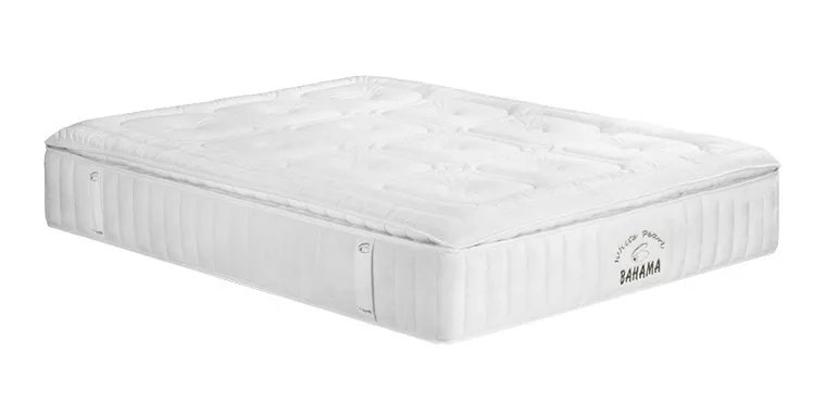 Матрак Bahama White Pearl