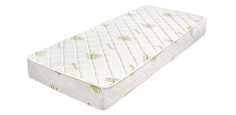 Еднолицев матрак Aloe Memory Flex