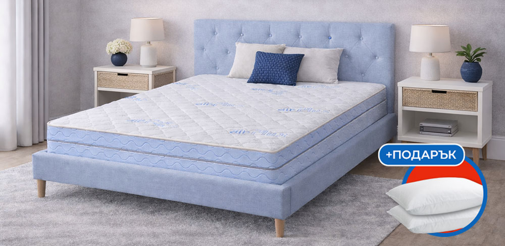 Матрак Air Flex Plus
