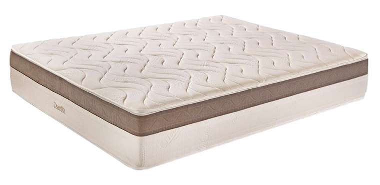 Матрак Duetto Comfort
