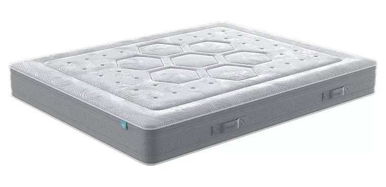 Матрак Nest Hybrid