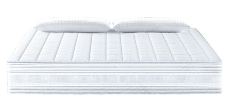 Матрак Silvercare
