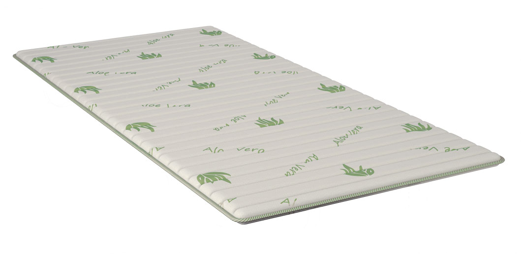Топ матрак Smart Topper Aloe