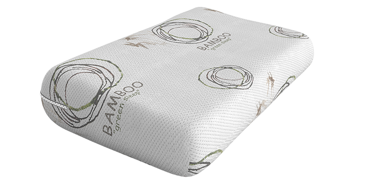 Възглавница Bamboo Maxx