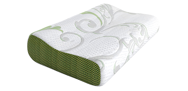 Възглавница Green Life Anatomic