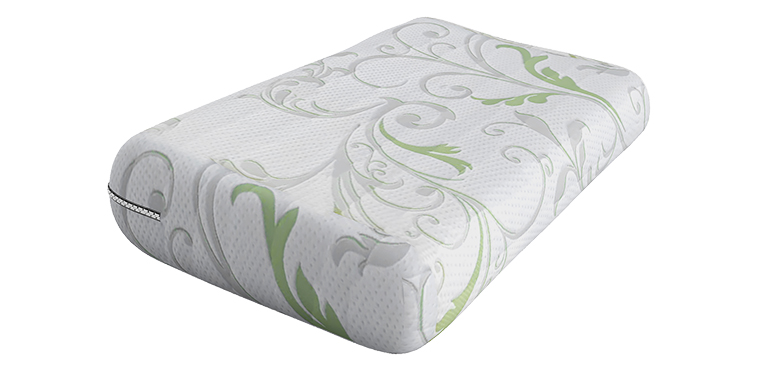 Възглавница Green Life Maxx