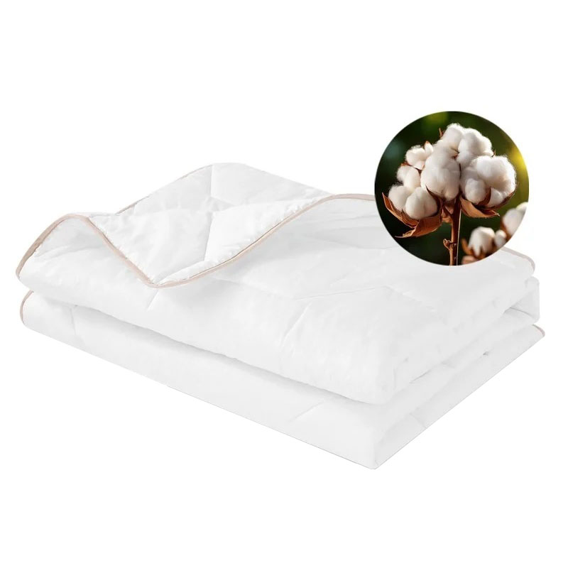 Олекотена завивка DORMEO Dream Cotton JC
