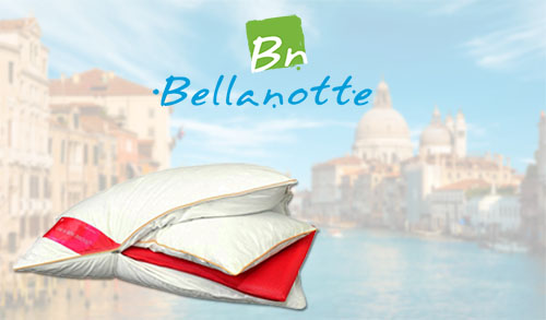 Възглавници Bellanotte - снимка 