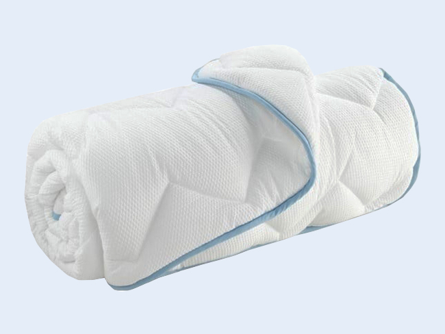 Олекотена завивки DORMEO Siena - капитонаж