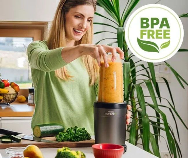 Блендер Primera Nutrilife