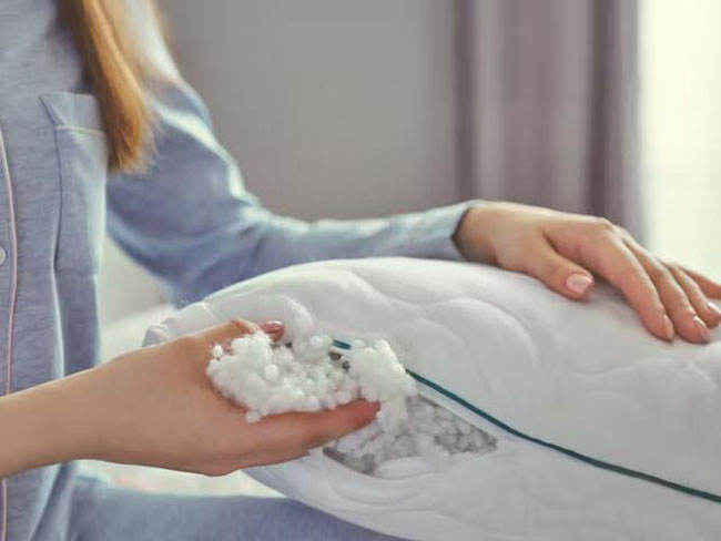 Възглавница DORMEO Classic с цип 