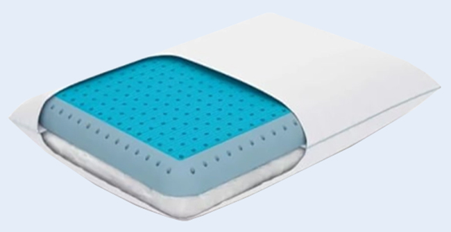 Възглавница DORMEO Cooling Classic - мемори ядро