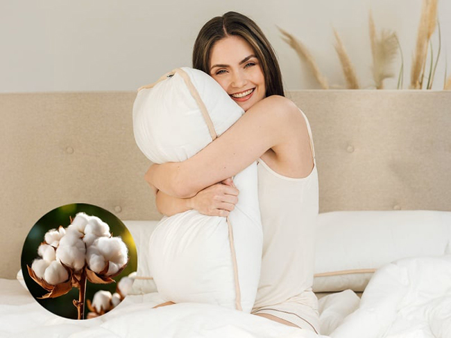 Възглавница Dream Cotton Classic