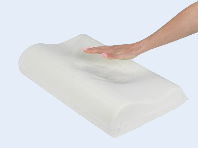 Комплект 2 броя възглавници Memosan Memory Anatomic