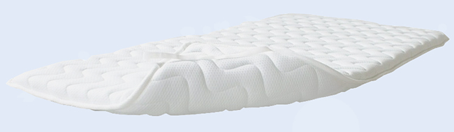 Топ матрак Мемори с цип