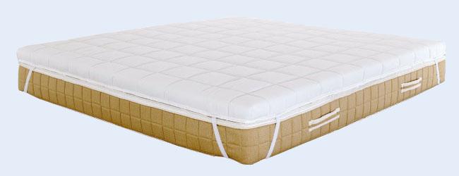 Топ матрак Релакс - ластици