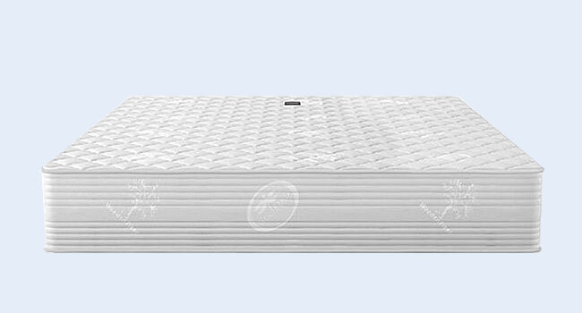 Матрак Naturcomfort Deluxe - визия