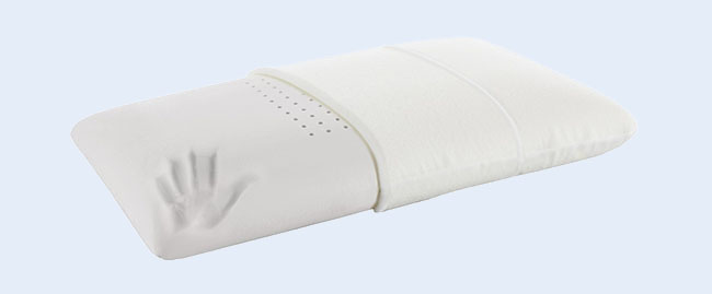 Възглавница Memoform Simple