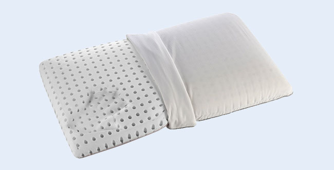 Възглавница Superior Deluxe Dual