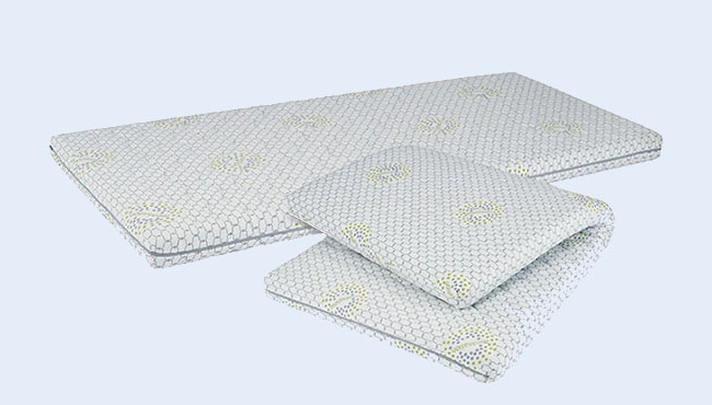 топ матрак Meditation - разгънат