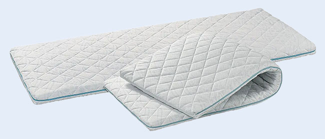 Топ матрак Relax