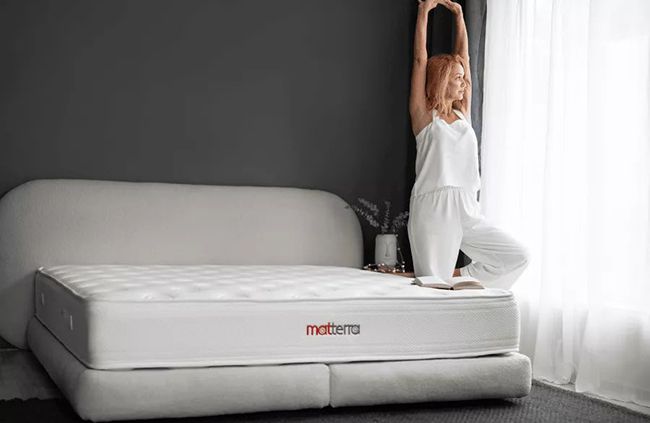 Тапицирано легло Sensible